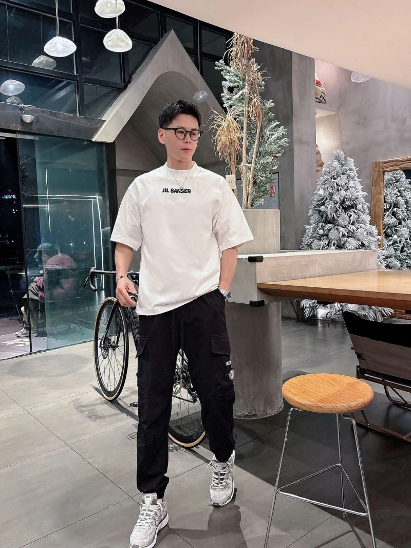 Casual Christian Dior Long Pants 115863