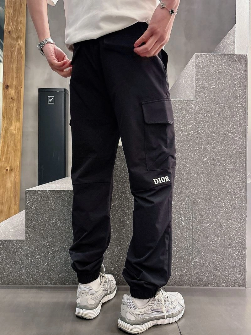 Casual Christian Dior Long Pants 115863