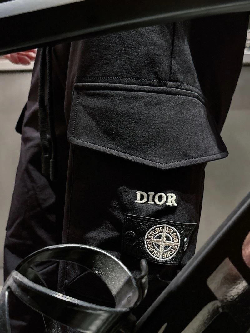 Casual Christian Dior Long Pants 115863