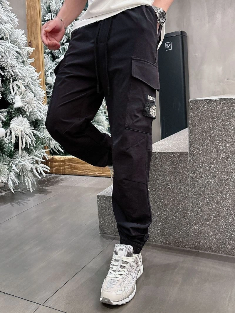 Casual Christian Dior Long Pants 115863