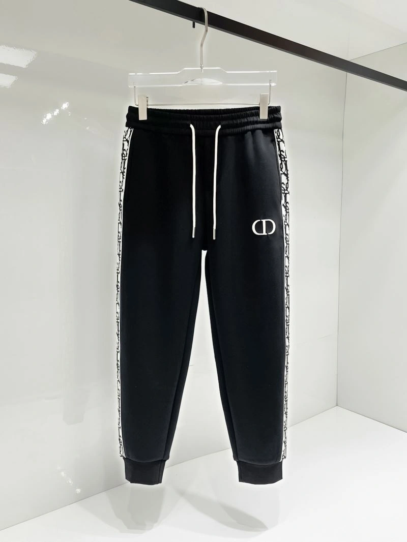 ComfortFit Christian Dior Long Pants 115862