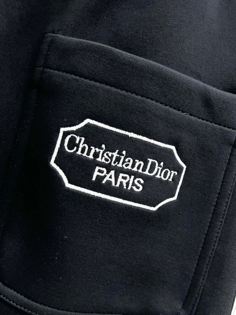 ComfortFit Christian Dior Long Pants 115862