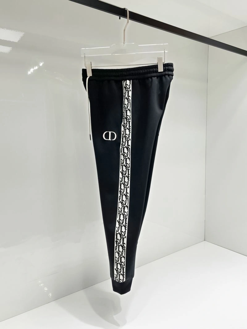 ComfortFit Christian Dior Long Pants 115862