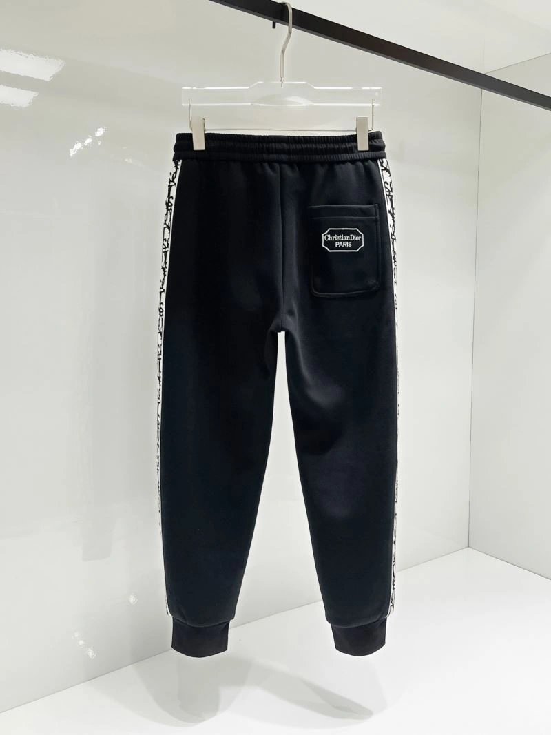 ComfortFit Christian Dior Long Pants 115862