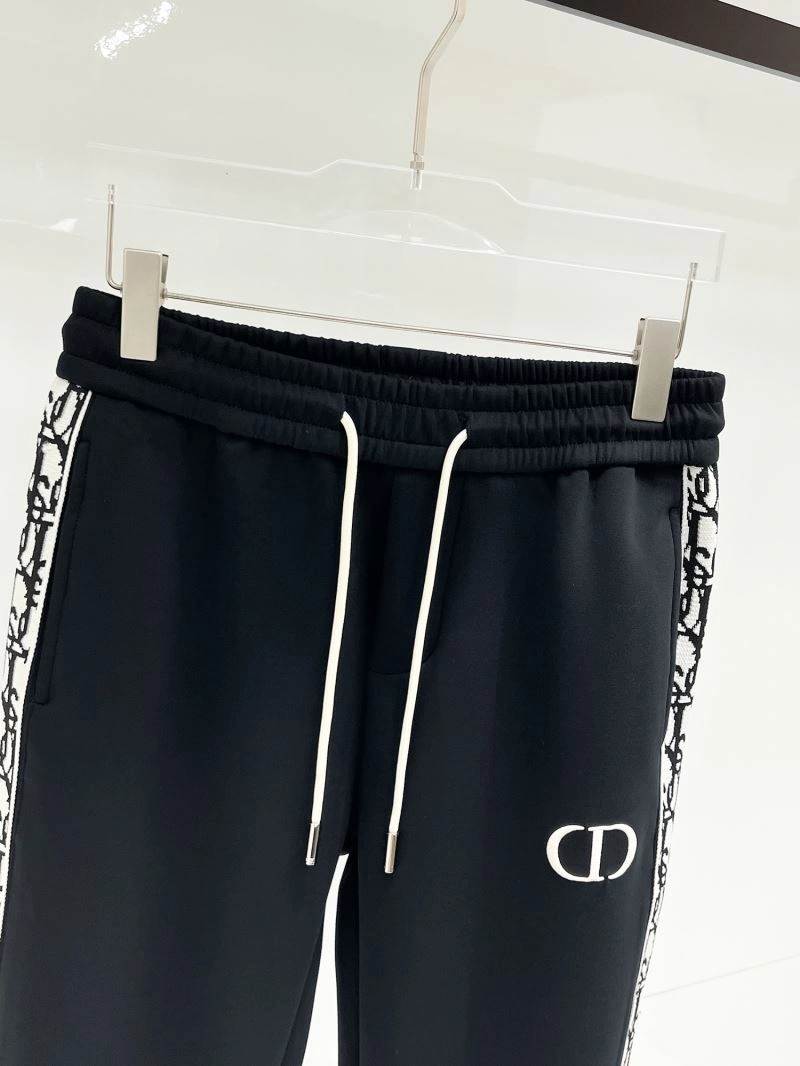 ComfortFit Christian Dior Long Pants 115862
