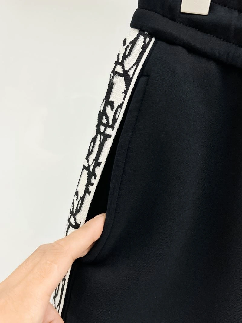 ComfortFit Christian Dior Long Pants 115862