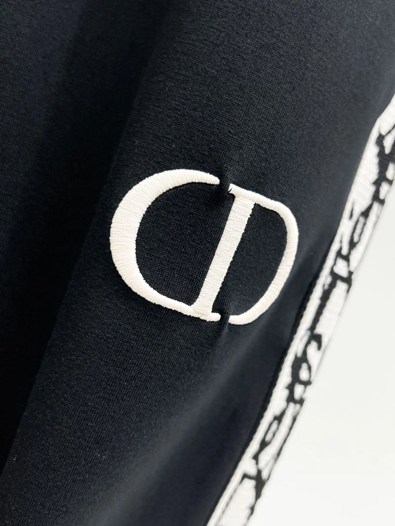 ComfortFit Christian Dior Long Pants 115862
