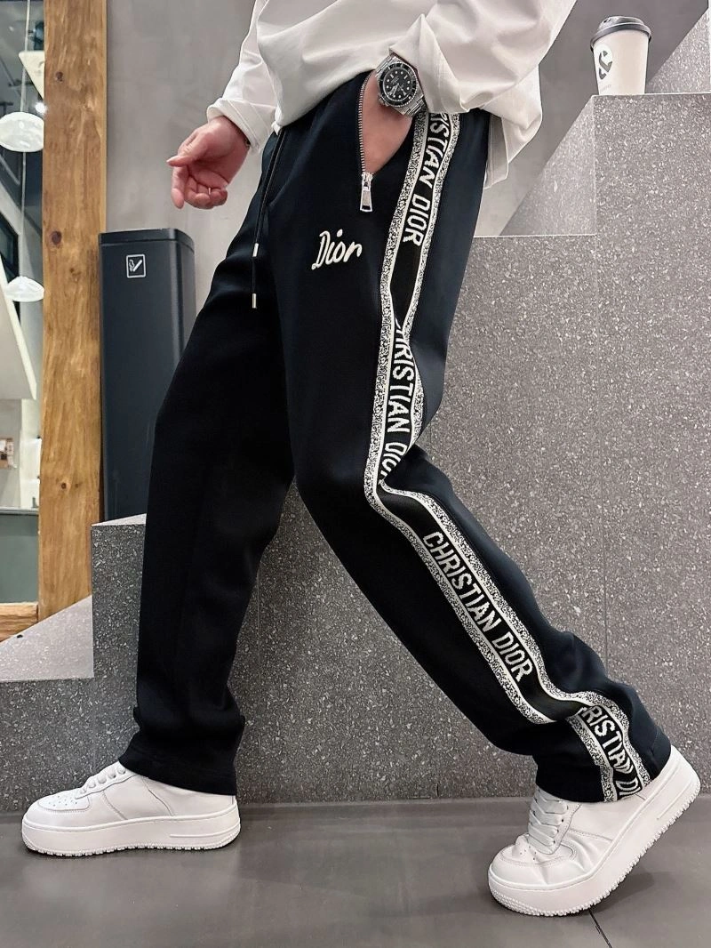 QuickDry Christian Dior Long Pants 115855