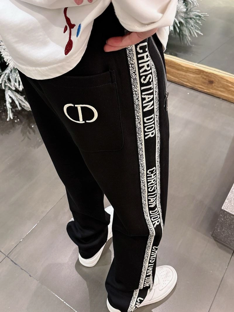 QuickDry Christian Dior Long Pants 115855