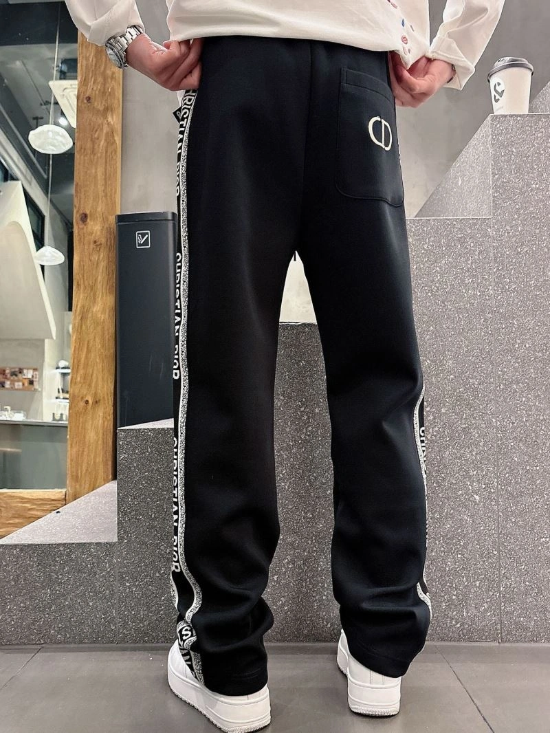 QuickDry Christian Dior Long Pants 115855