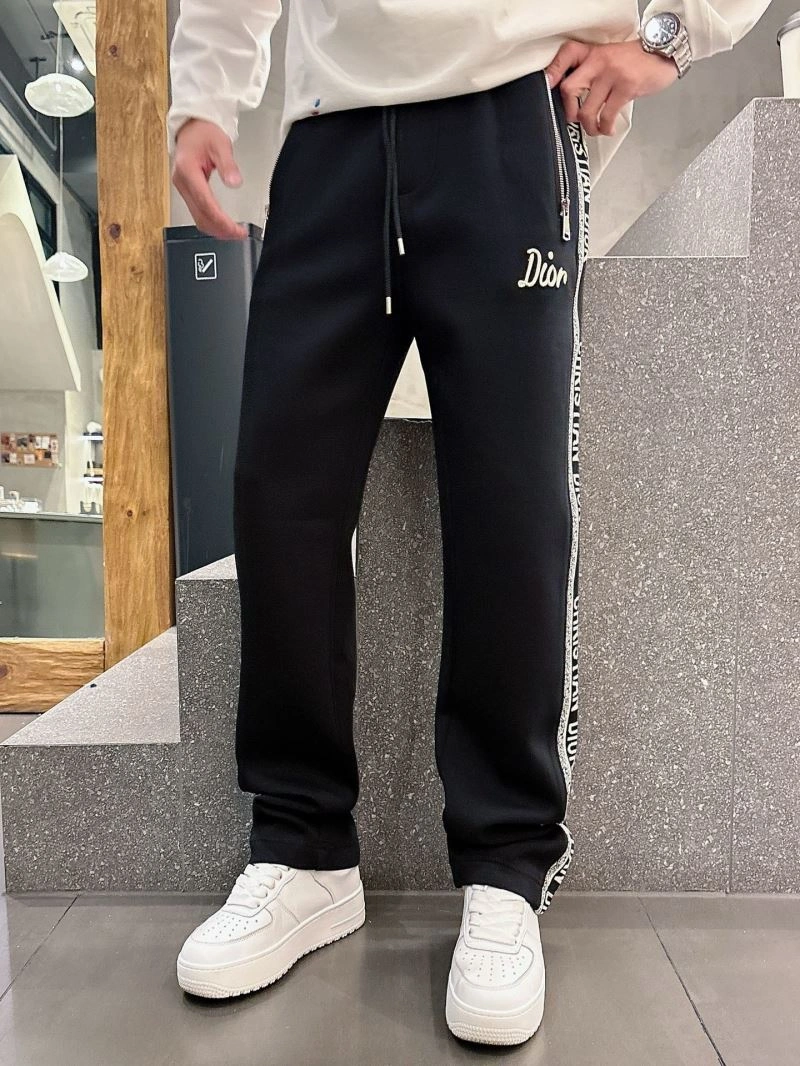 QuickDry Christian Dior Long Pants 115855