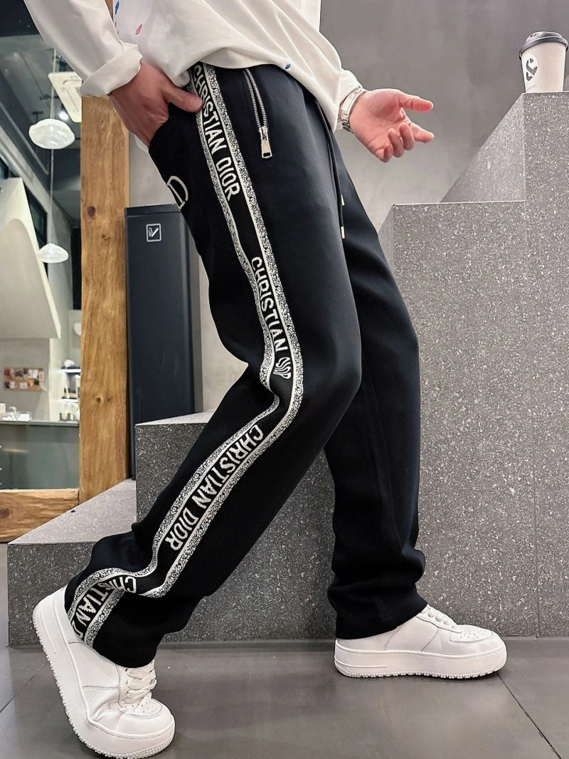 QuickDry Christian Dior Long Pants 115855
