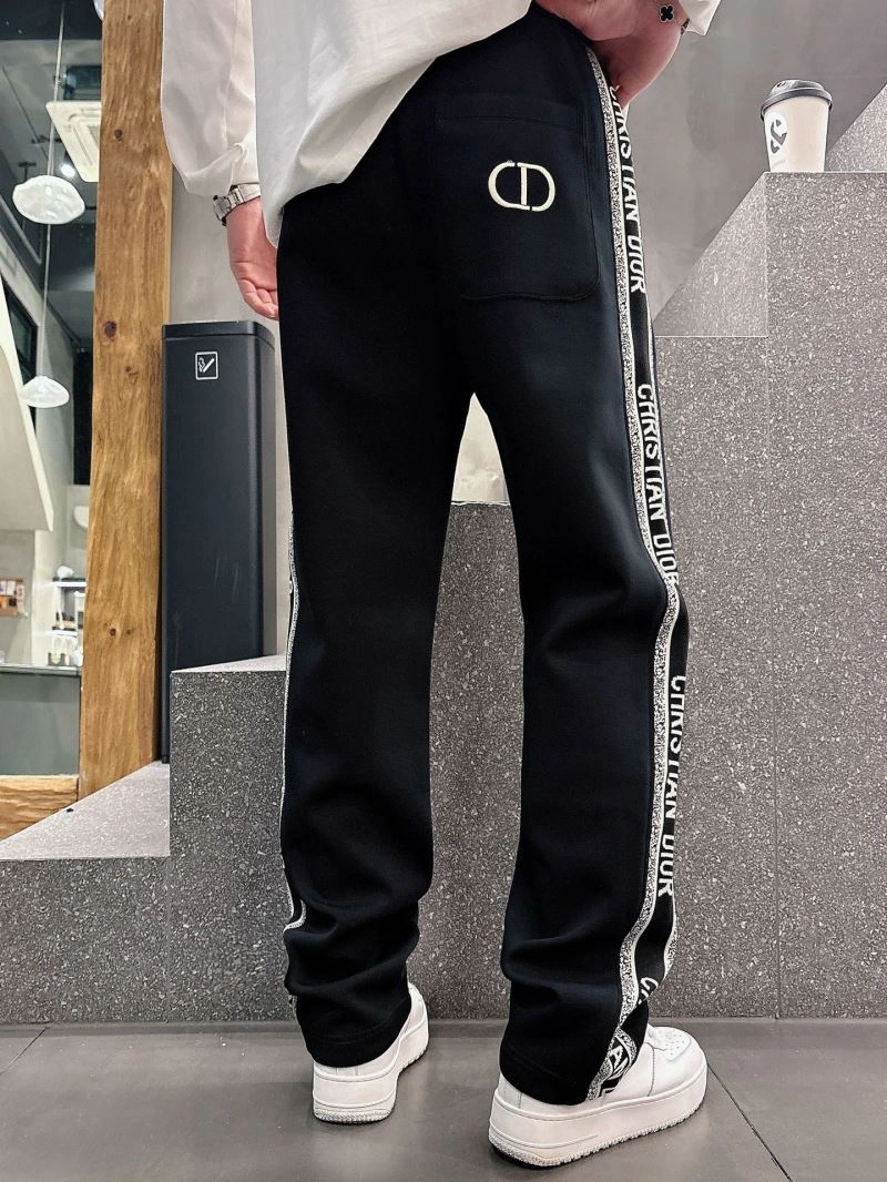 QuickDry Christian Dior Long Pants 115855