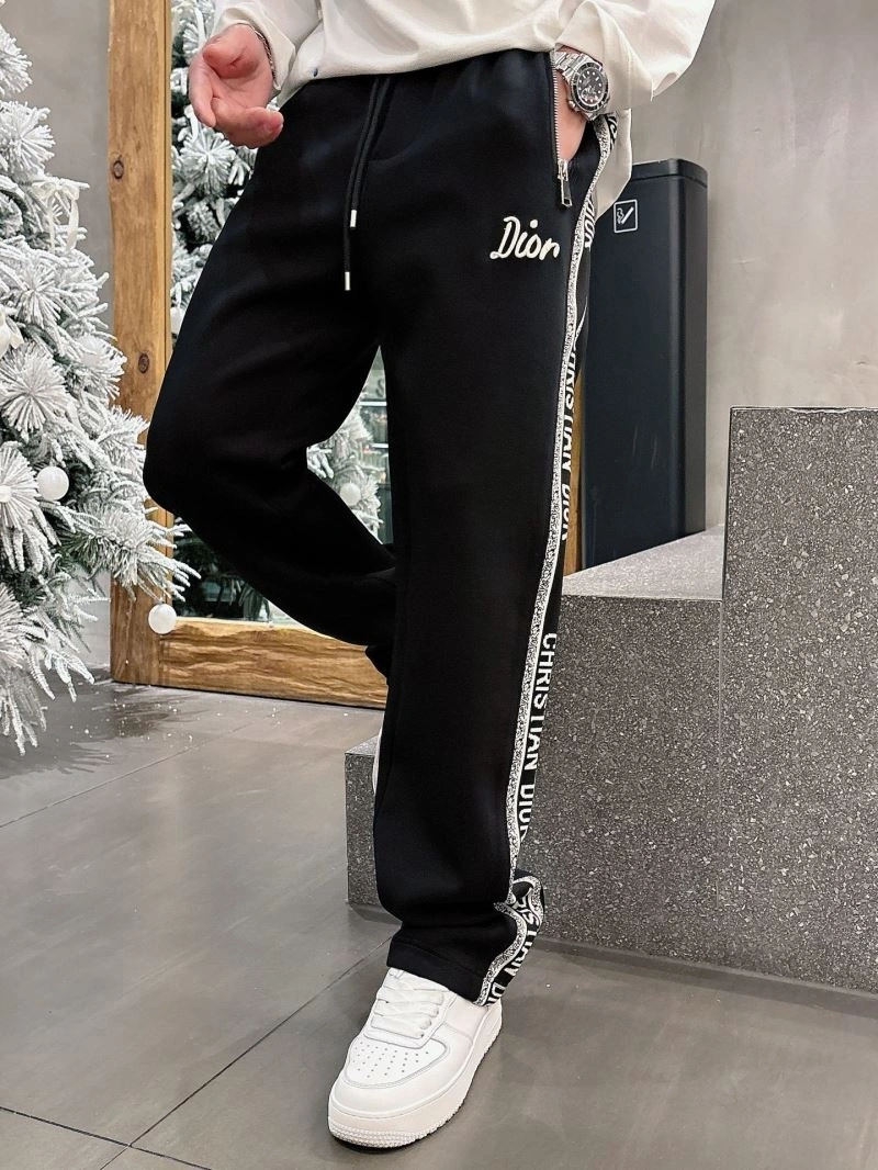 QuickDry Christian Dior Long Pants 115855