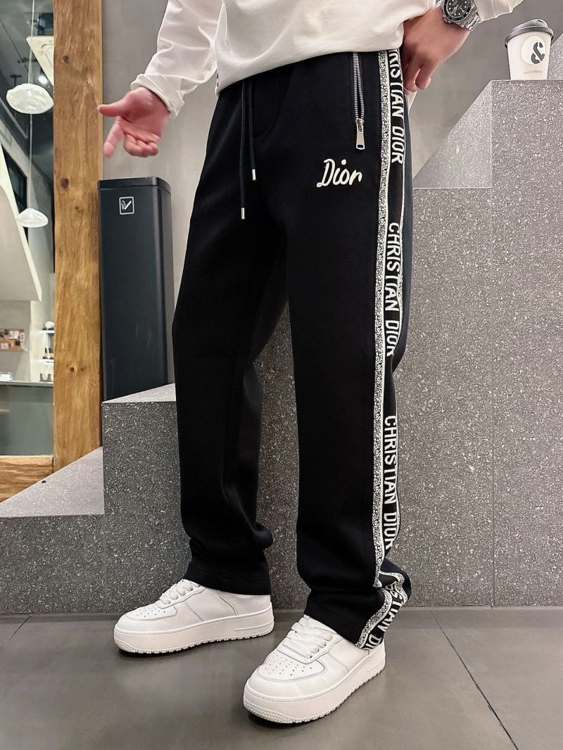 QuickDry Christian Dior Long Pants 115855