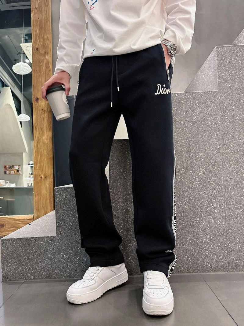 QuickDry Christian Dior Long Pants 115855