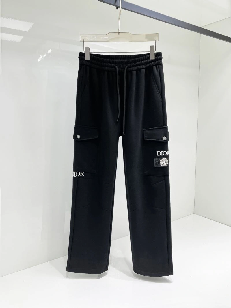 Bright Christian Dior Long Pants 115860