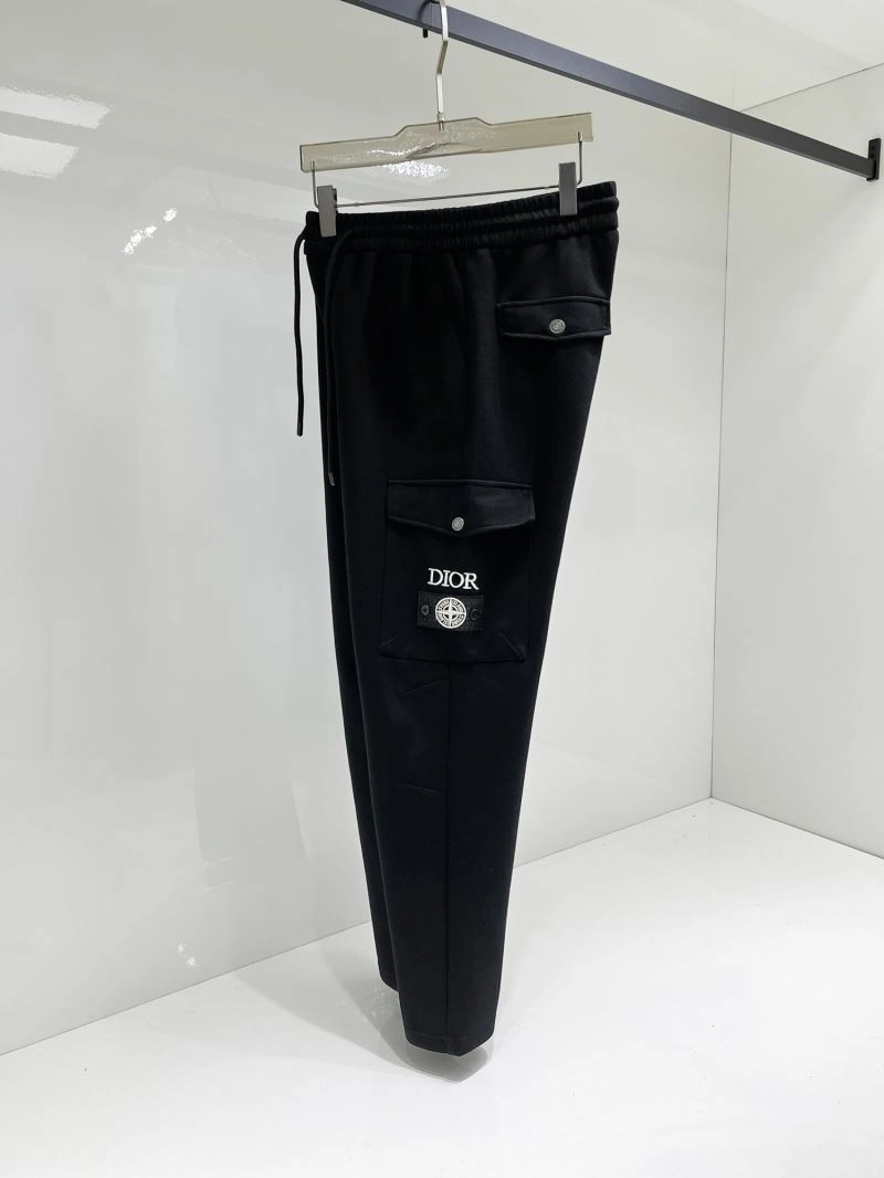 Bright Christian Dior Long Pants 115860