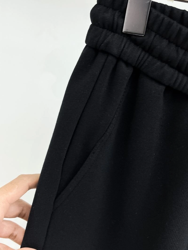 Bright Christian Dior Long Pants 115860
