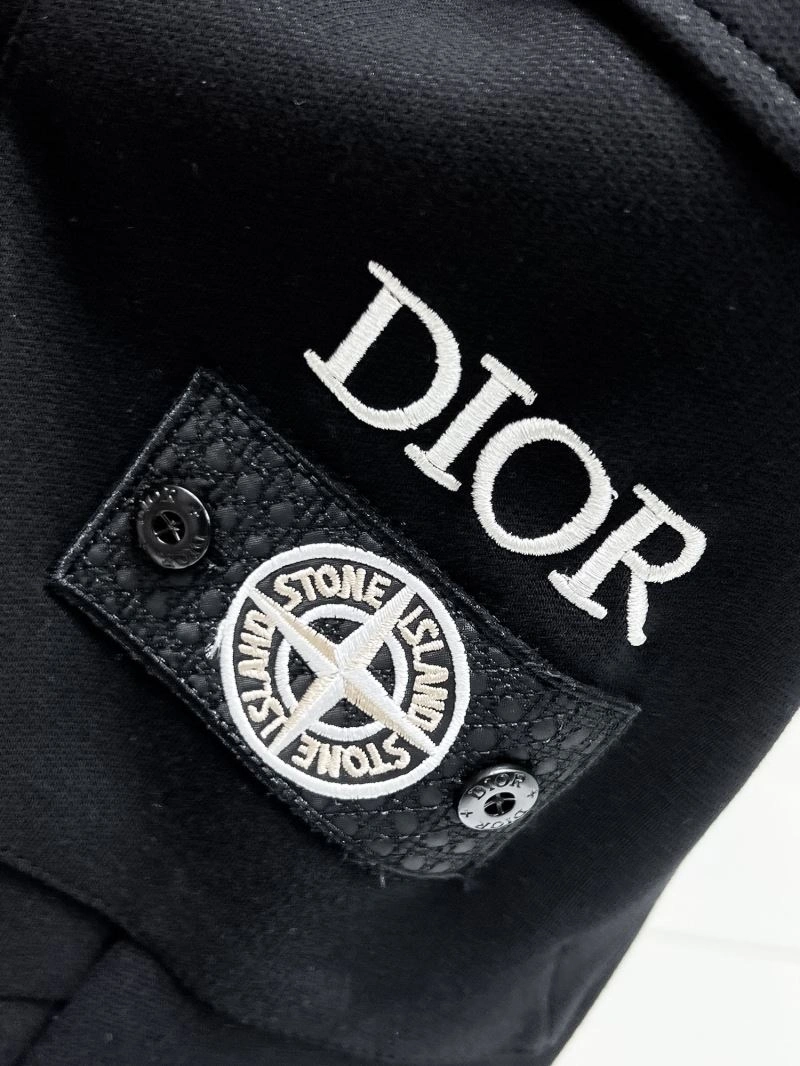 Bright Christian Dior Long Pants 115860