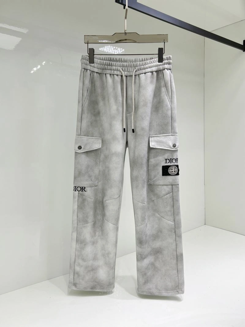 Stretchable Christian Dior Long Pants 115865