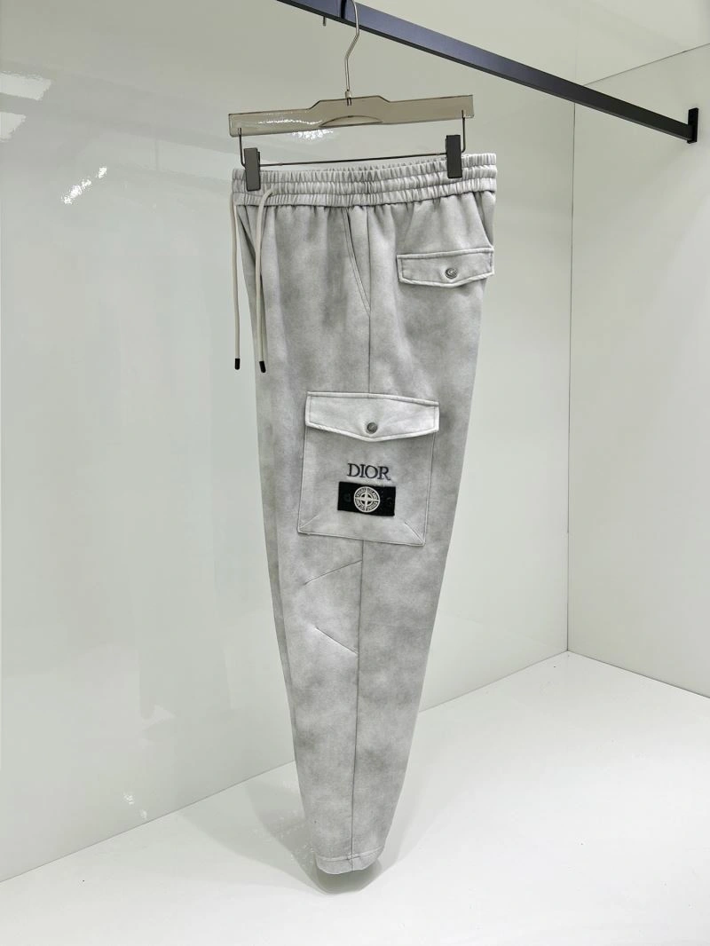 Stretchable Christian Dior Long Pants 115865
