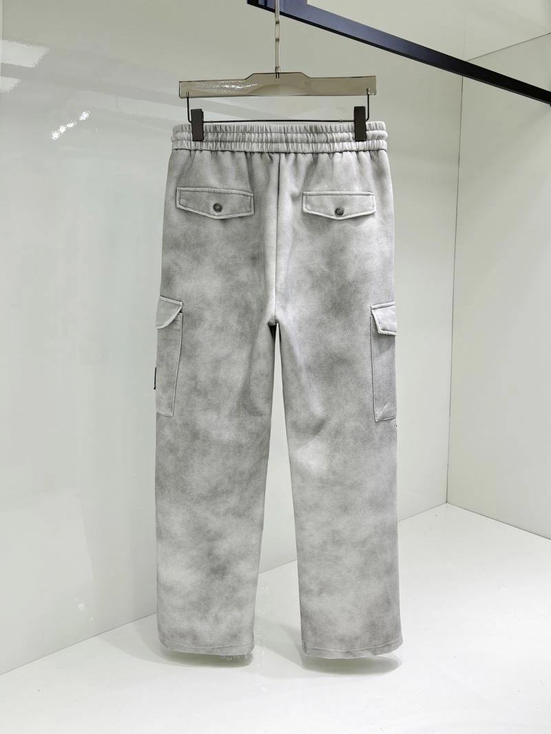 Stretchable Christian Dior Long Pants 115865