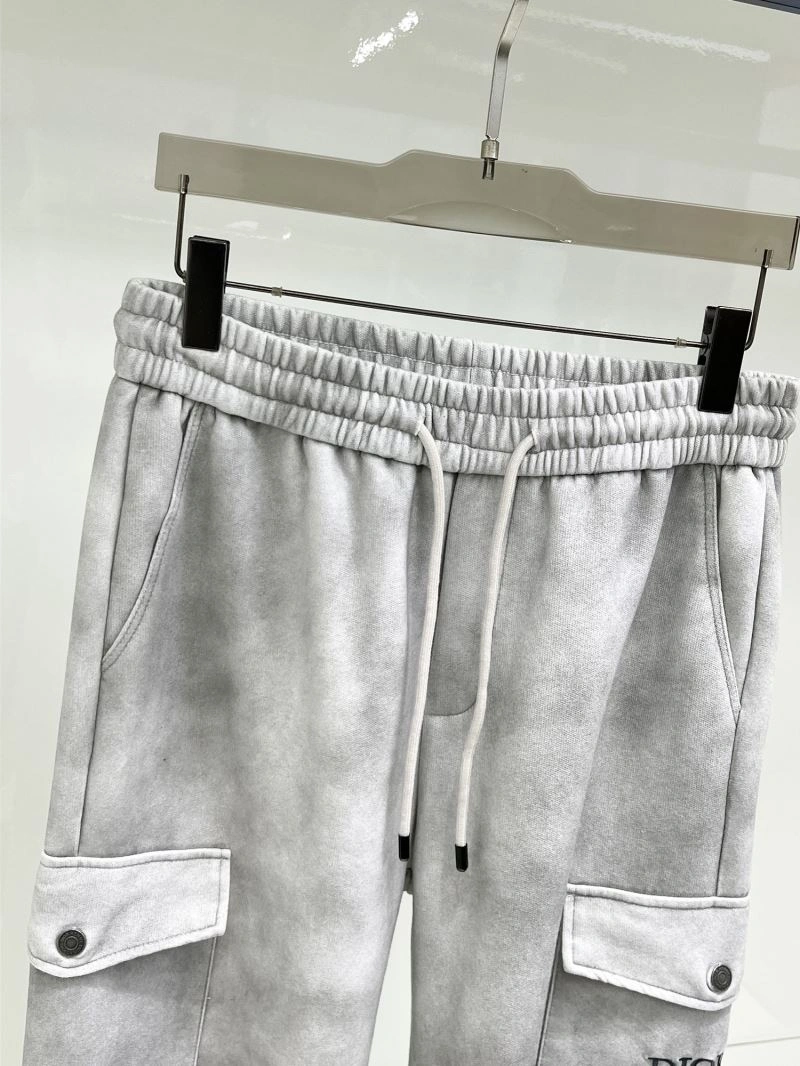 Stretchable Christian Dior Long Pants 115865
