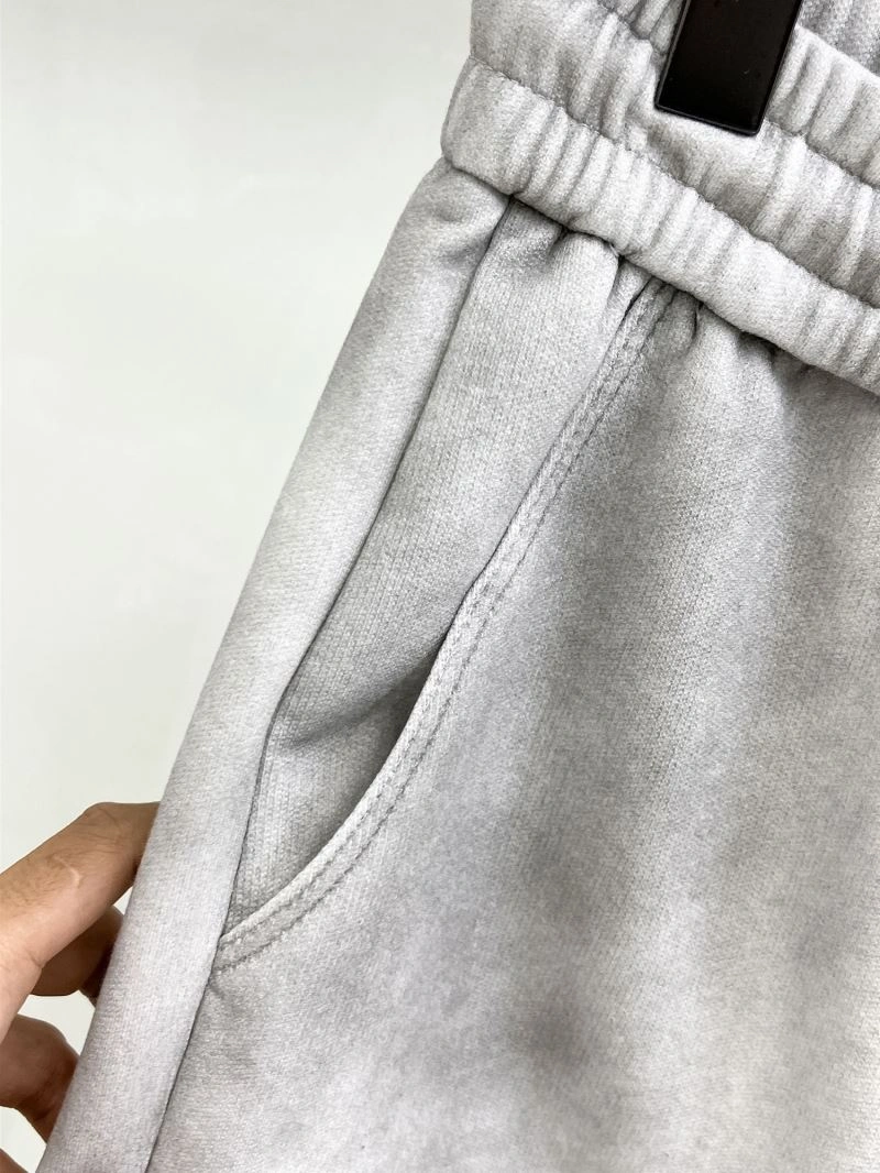 Stretchable Christian Dior Long Pants 115865