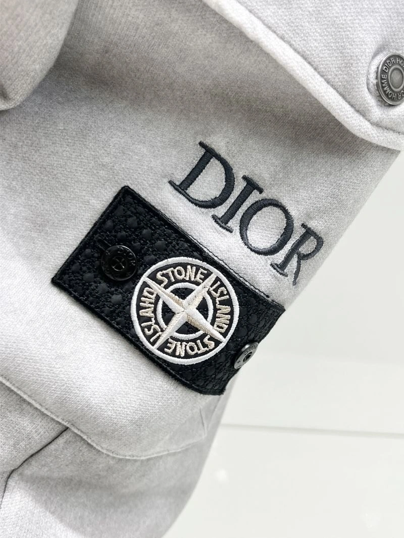 Stretchable Christian Dior Long Pants 115865