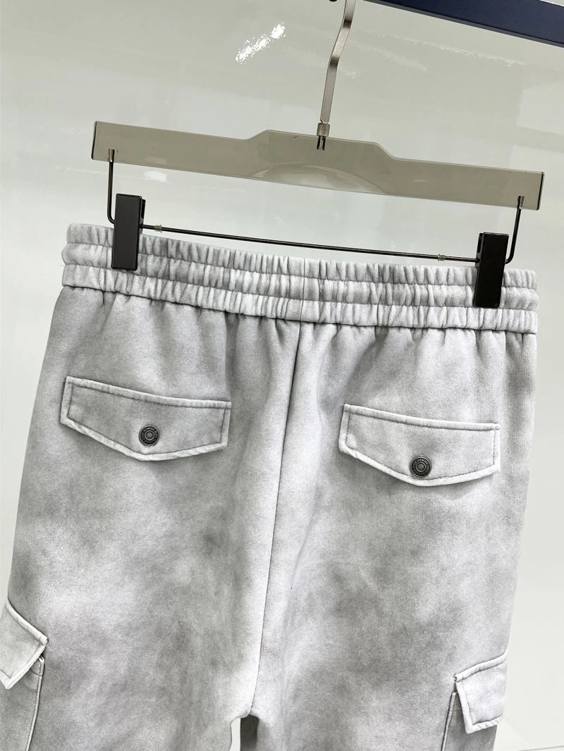 Stretchable Christian Dior Long Pants 115865