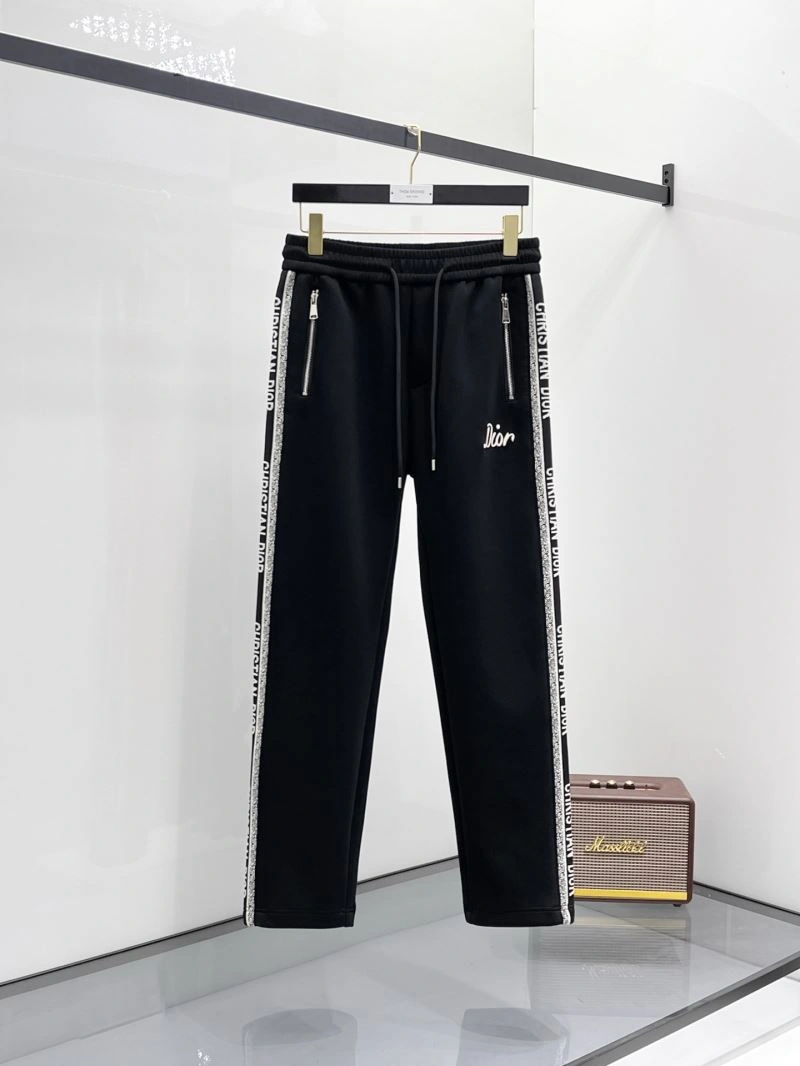 SmoothTexture Christian Dior Long Pants 115852