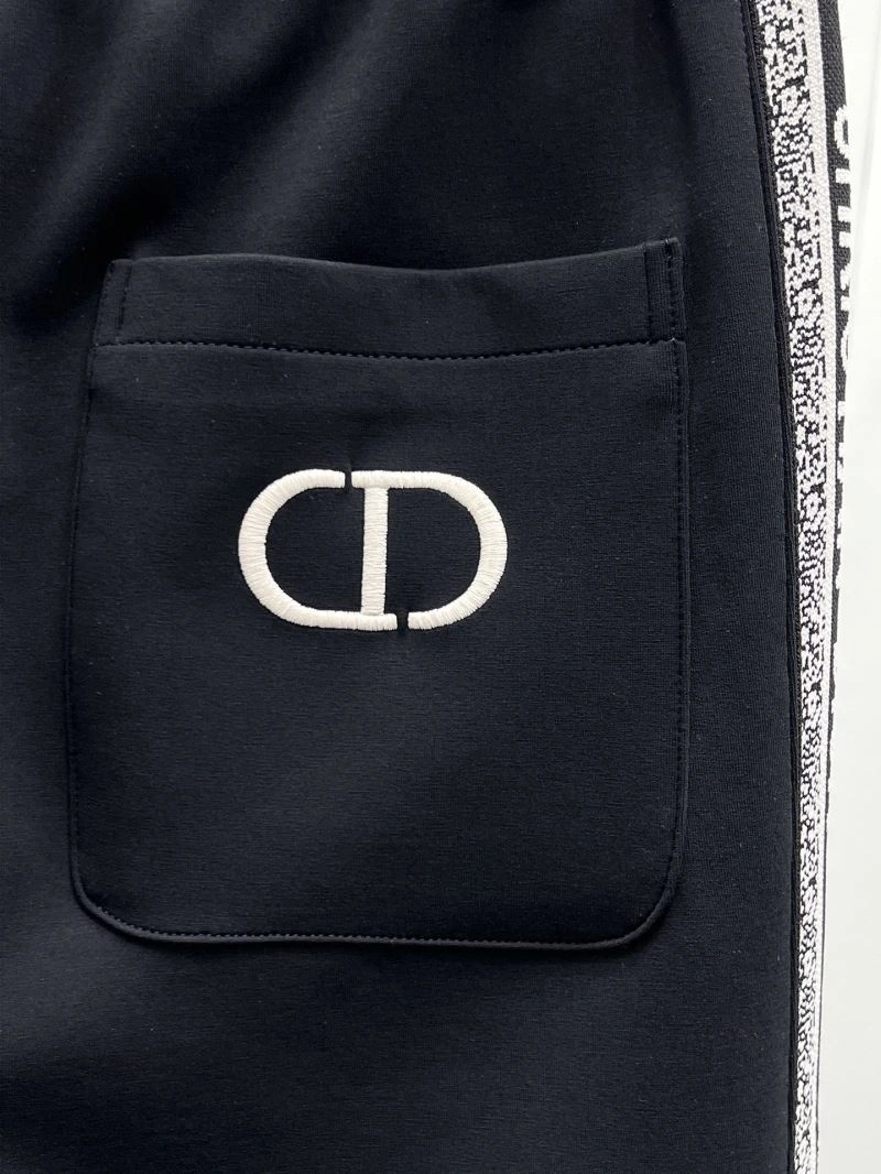SmoothTexture Christian Dior Long Pants 115852