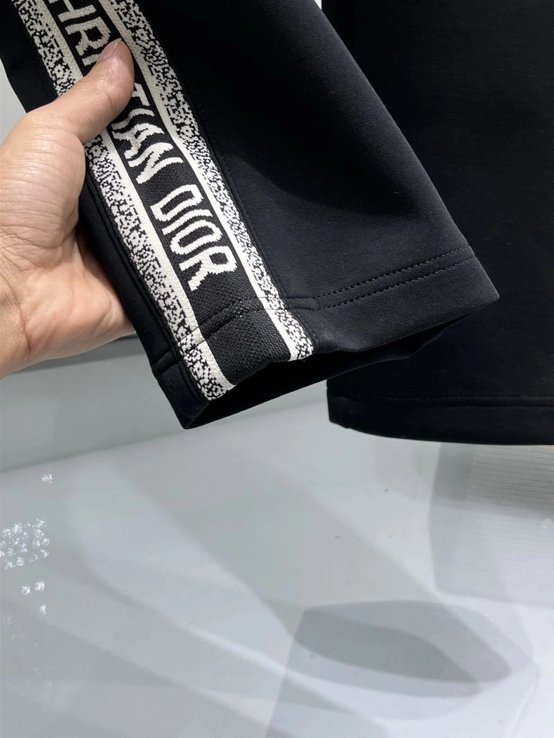 SmoothTexture Christian Dior Long Pants 115852