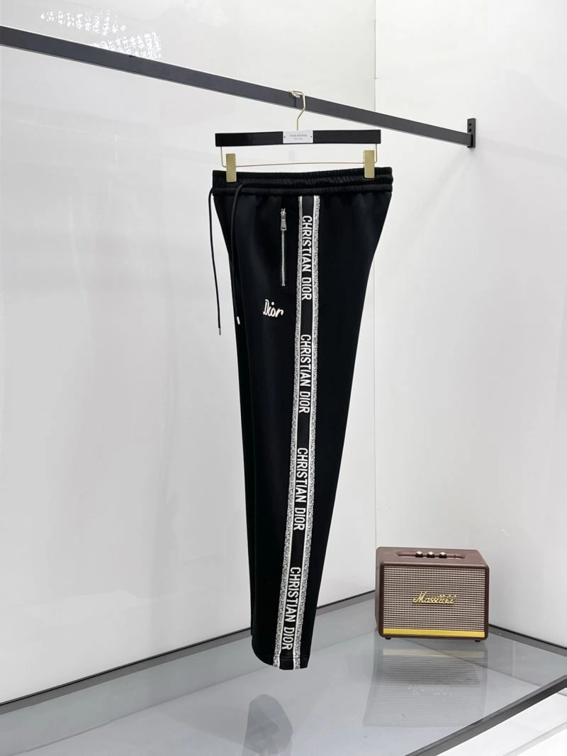 SmoothTexture Christian Dior Long Pants 115852
