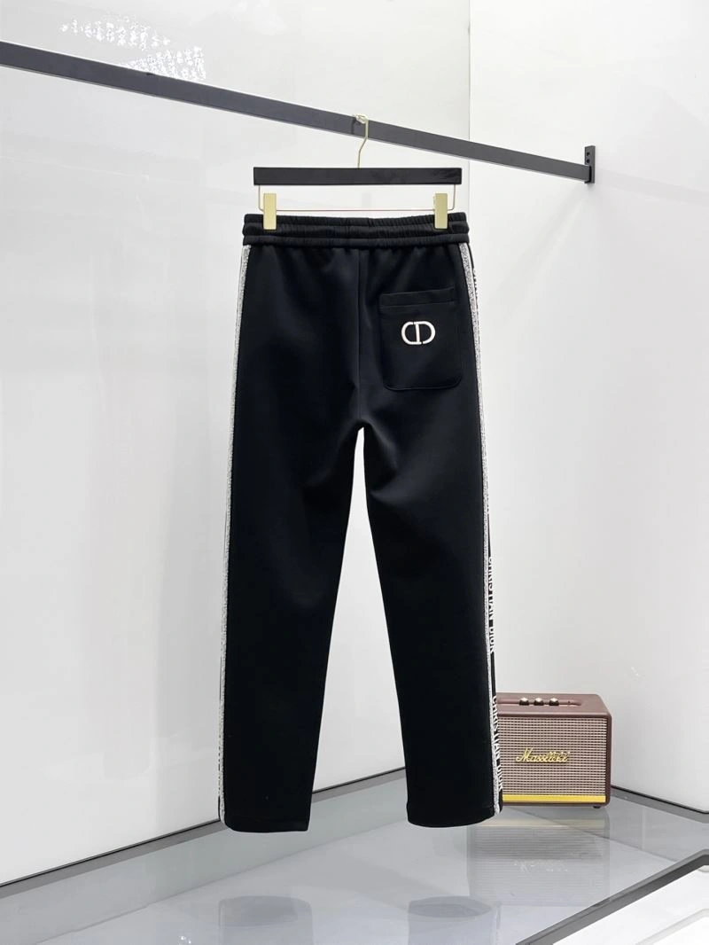 SmoothTexture Christian Dior Long Pants 115852