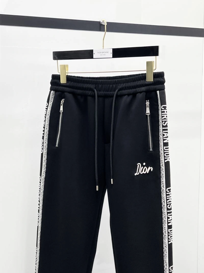 SmoothTexture Christian Dior Long Pants 115852