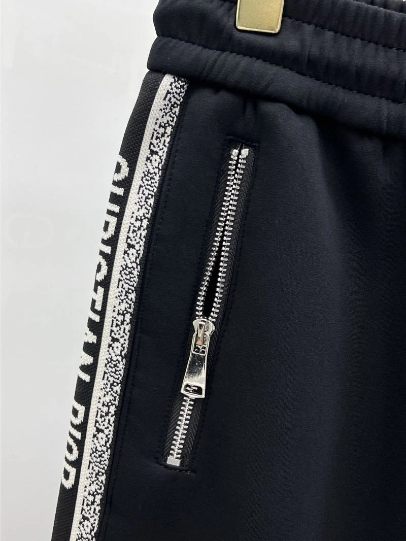 SmoothTexture Christian Dior Long Pants 115852