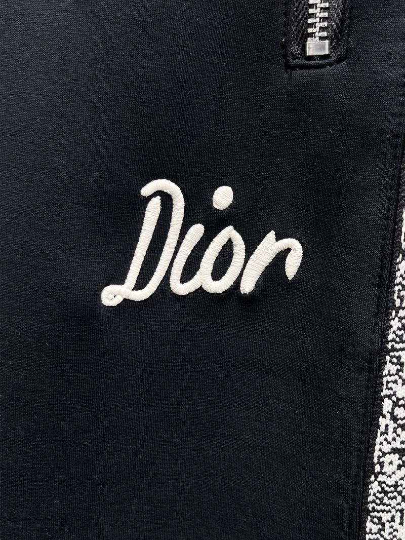 SmoothTexture Christian Dior Long Pants 115852