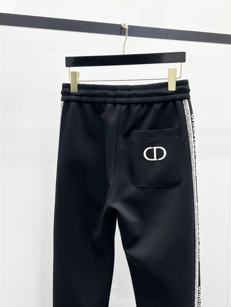 SmoothTexture Christian Dior Long Pants 115852