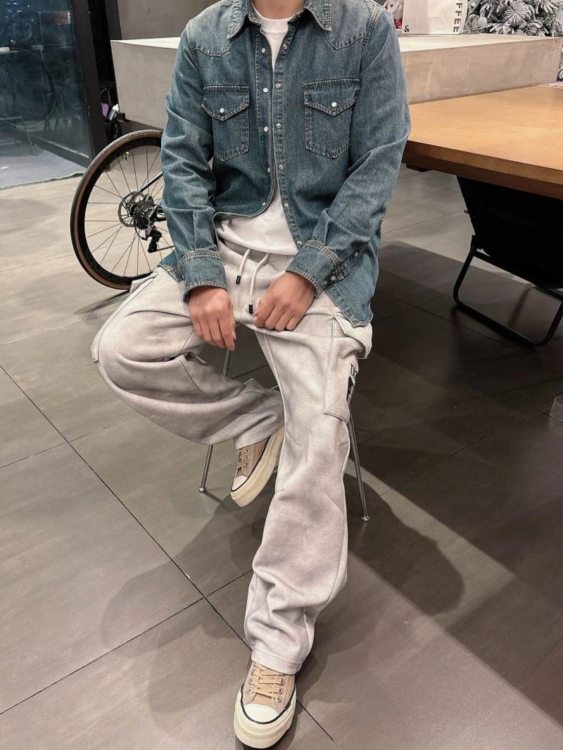 NewStyle Christian Dior Long Pants 115850