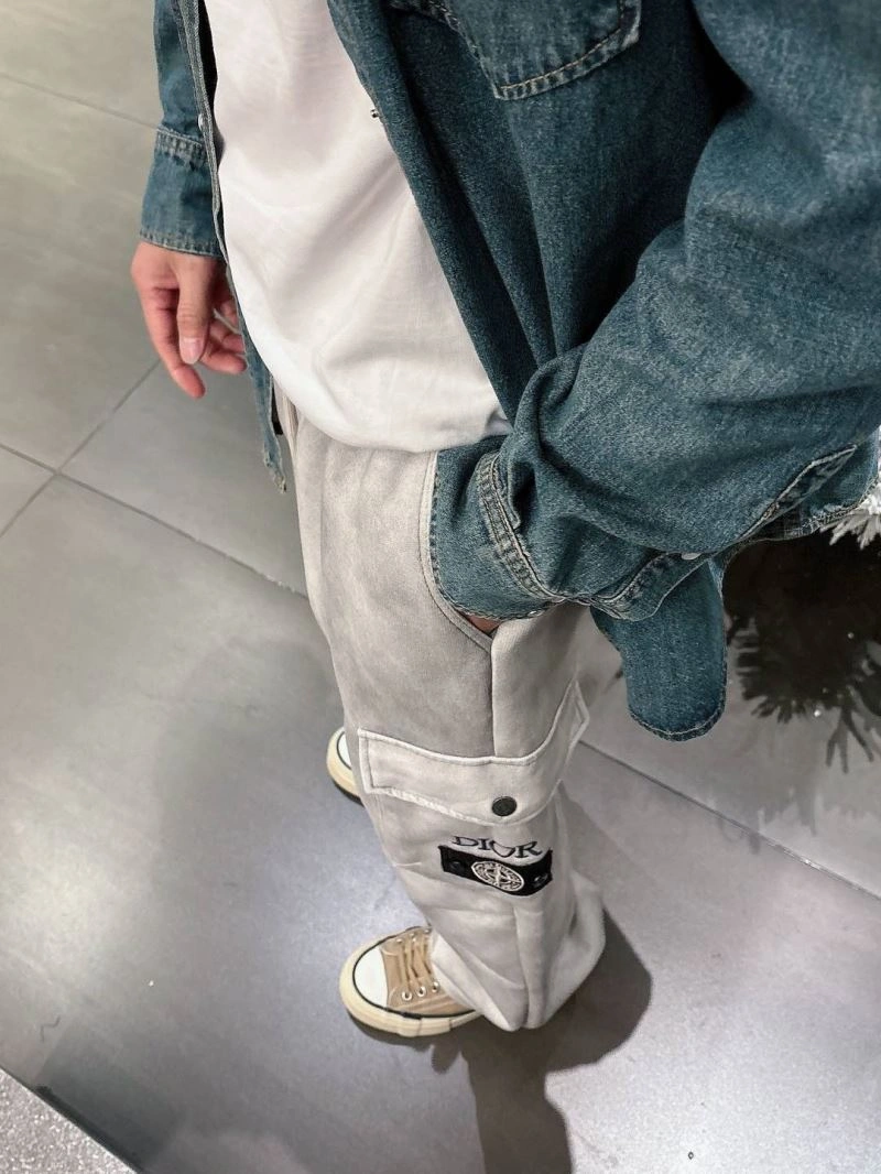 NewStyle Christian Dior Long Pants 115850