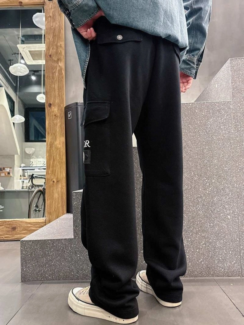 GoAnywhere Christian Dior Long Pants 115851