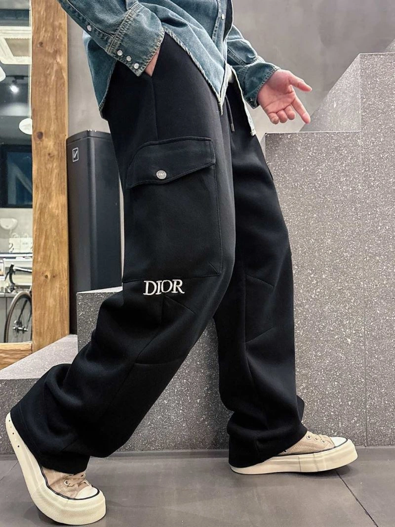 GoAnywhere Christian Dior Long Pants 115851