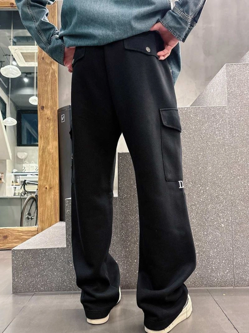 GoAnywhere Christian Dior Long Pants 115851