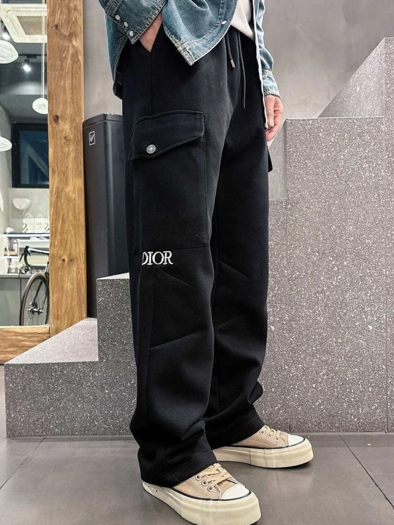 GoAnywhere Christian Dior Long Pants 115851
