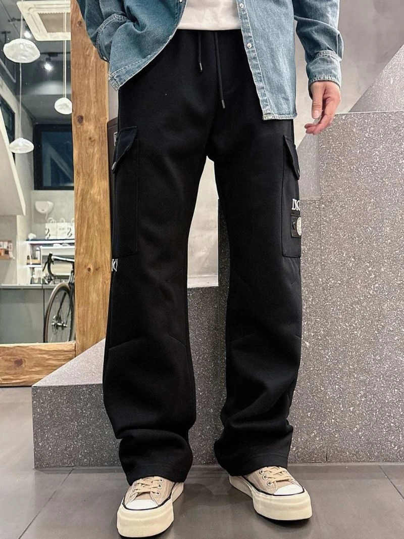 GoAnywhere Christian Dior Long Pants 115851