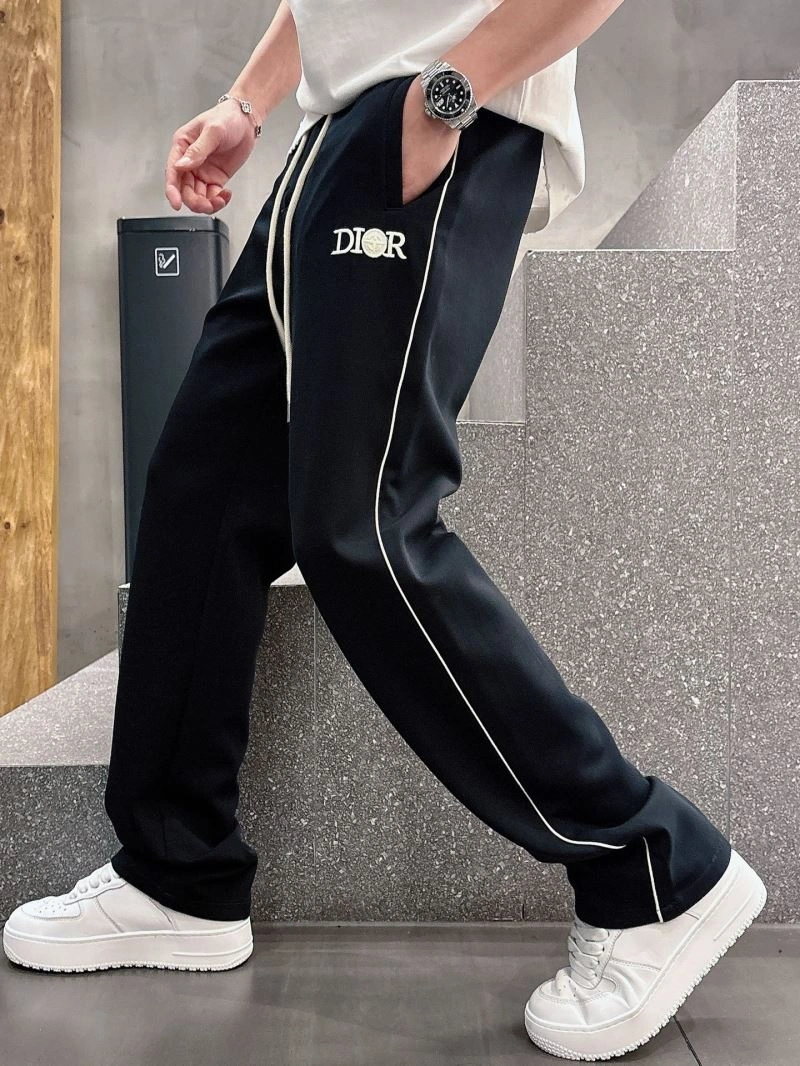 Comfortable Christian Dior Long Pants 115838