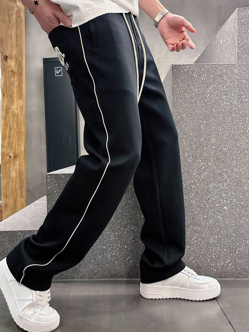 Comfortable Christian Dior Long Pants 115838