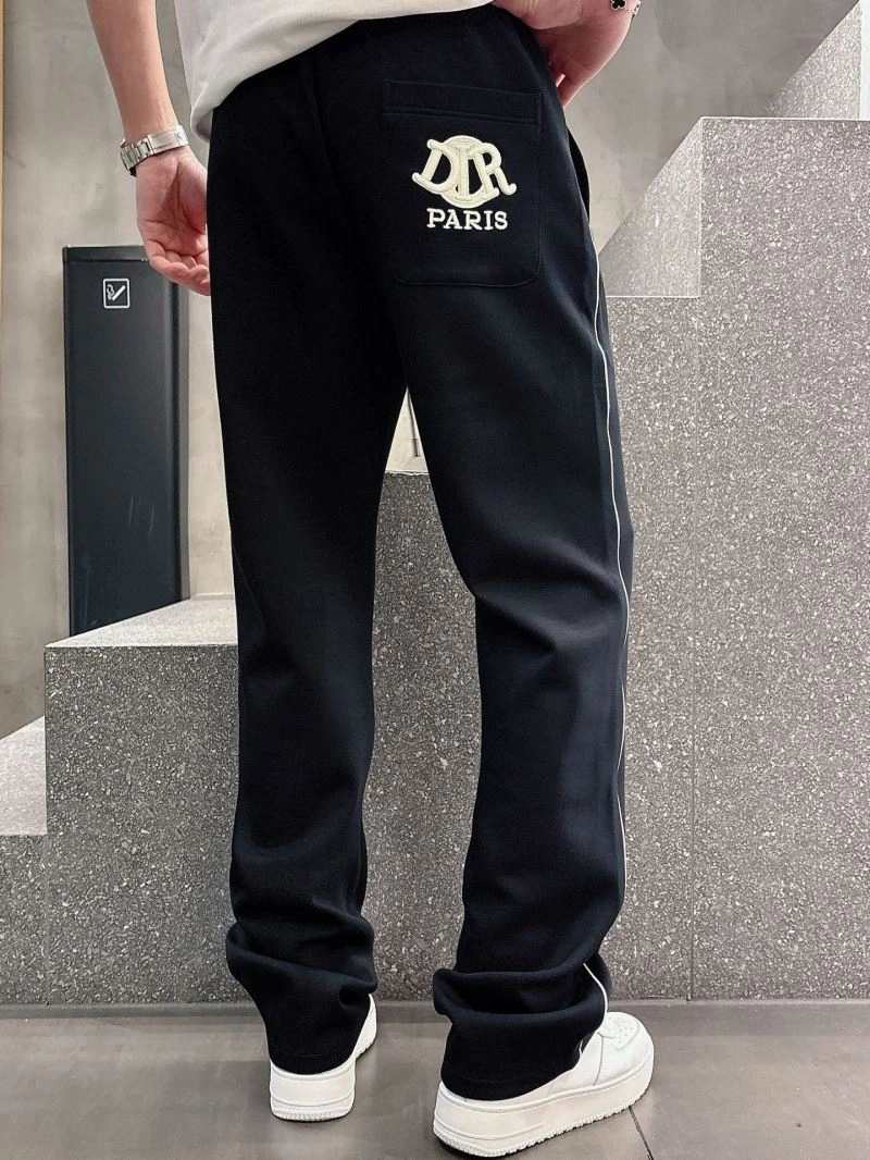 Comfortable Christian Dior Long Pants 115838